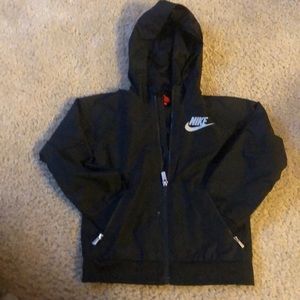 Nike (boy) jacket